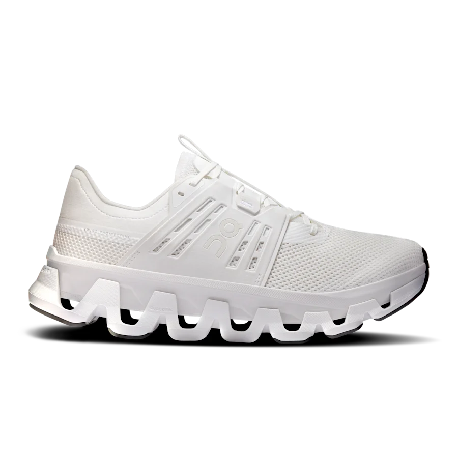 Cloudswift Amp coloris Blanc — vue 1