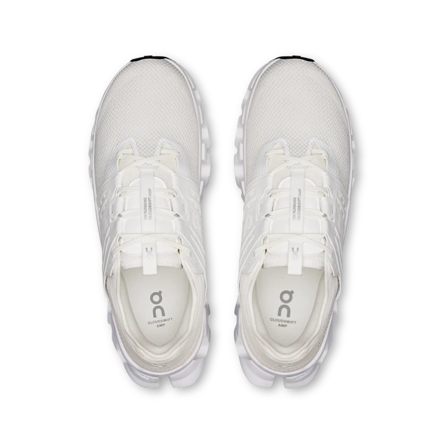 Cloudswift Amp coloris Blanc — vue 2
