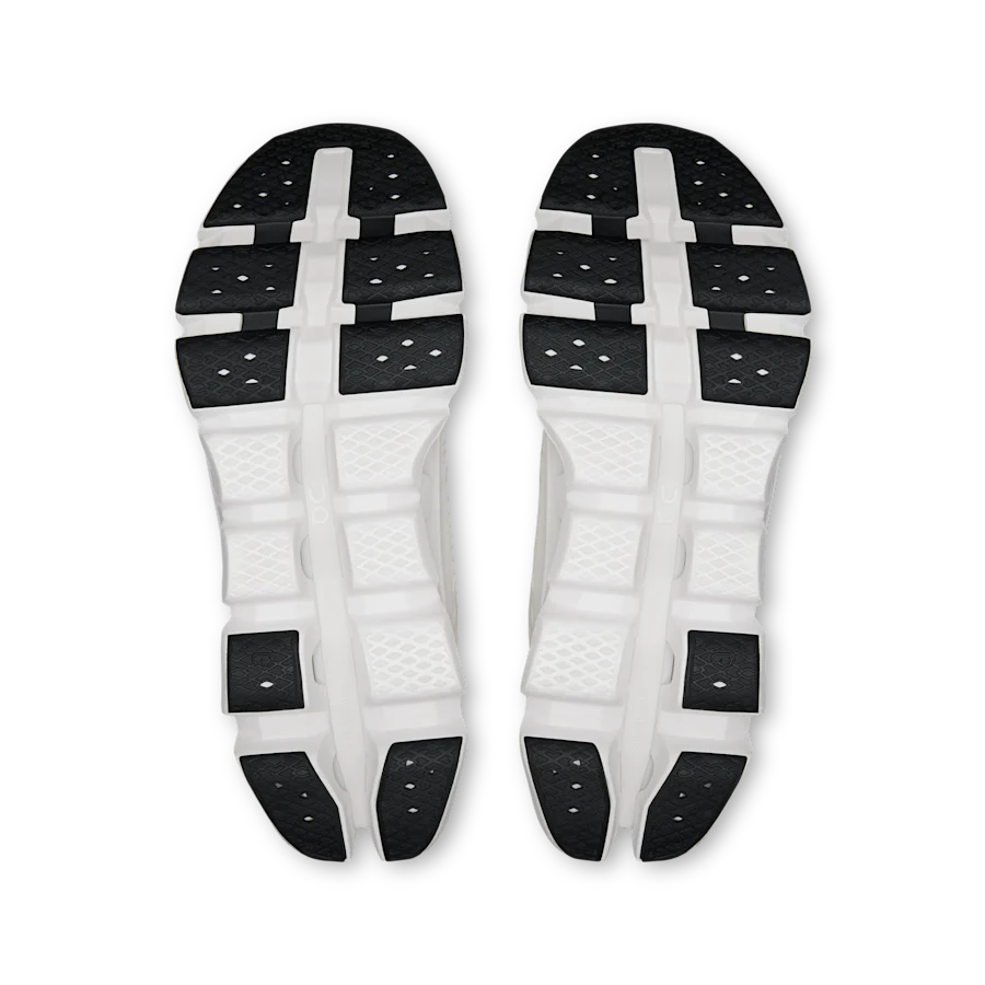 Cloudswift Amp coloris Blanc — vue 3