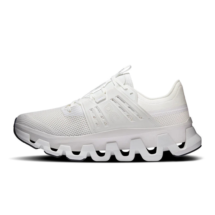 Cloudswift Amp coloris Blanc — vue 4