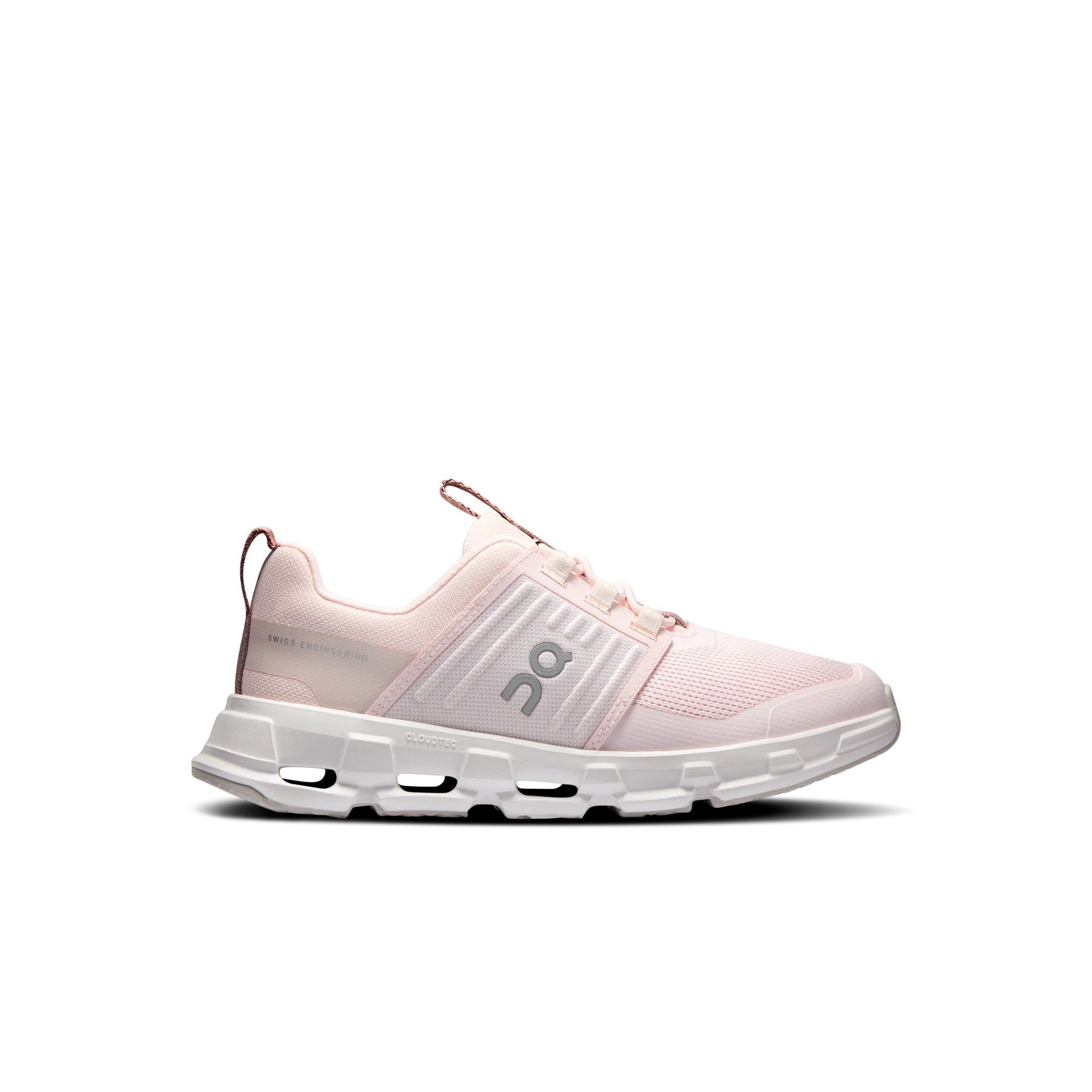 Cloudswift Kids coloris Salt | White — vue 1