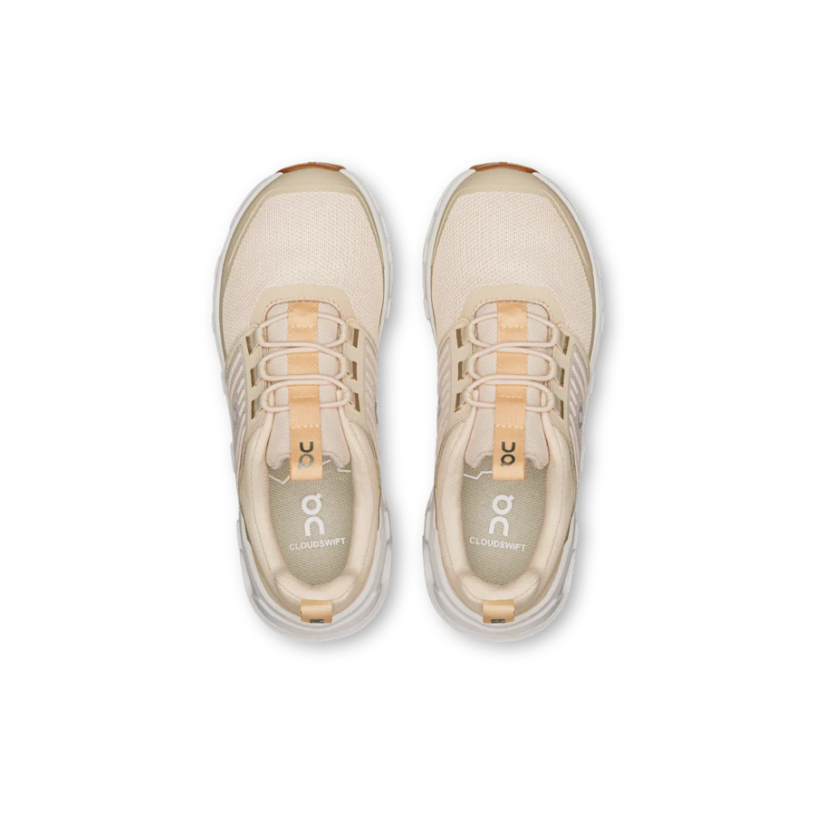 Cloudswift Kids coloris Sable — vue 2