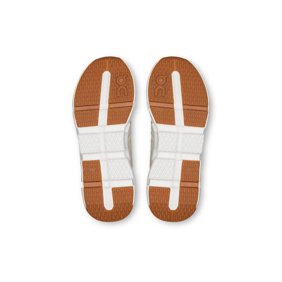 Cloudswift Kids coloris Sable — vue 3