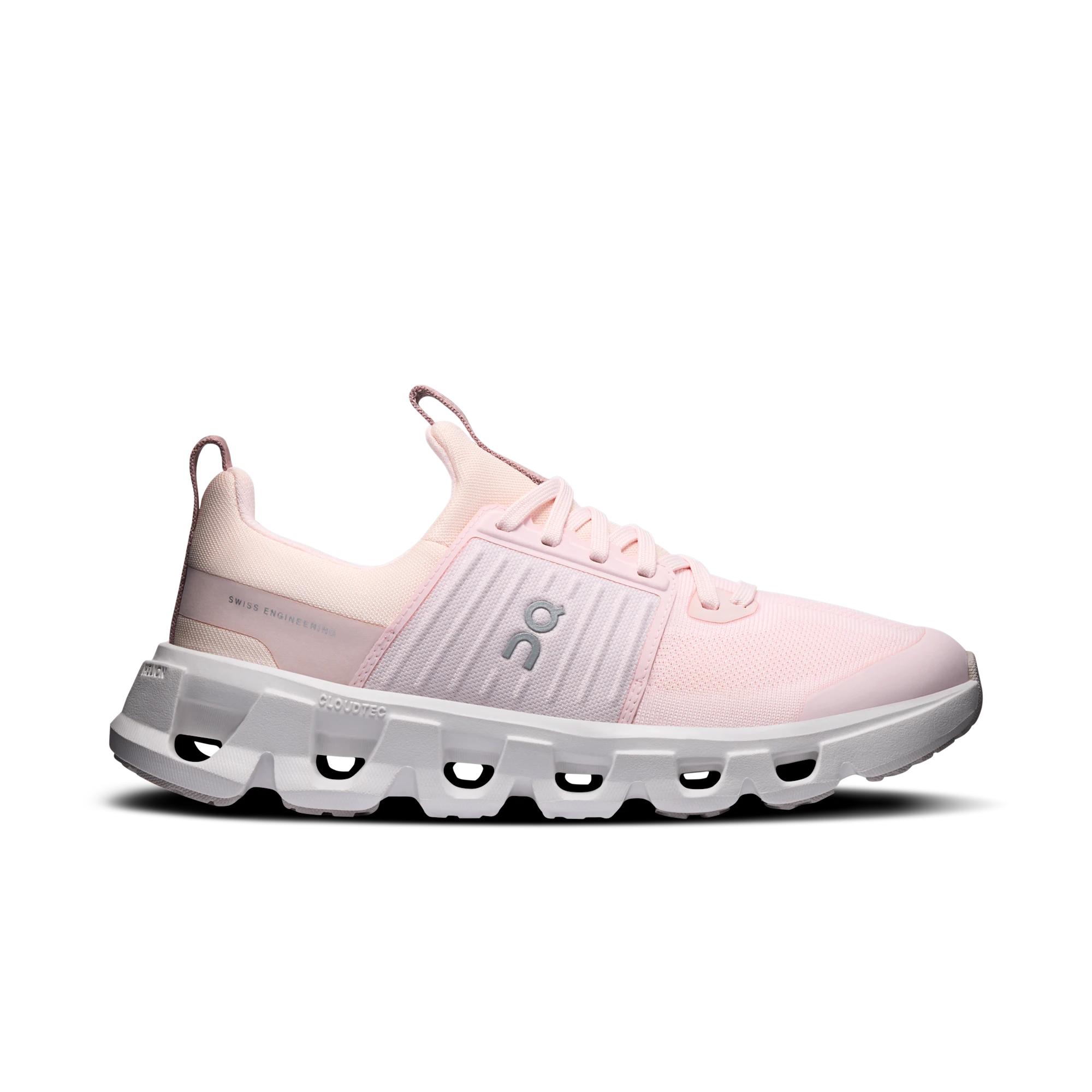 Cloudswift Youth coloris Salt | White — vue 1
