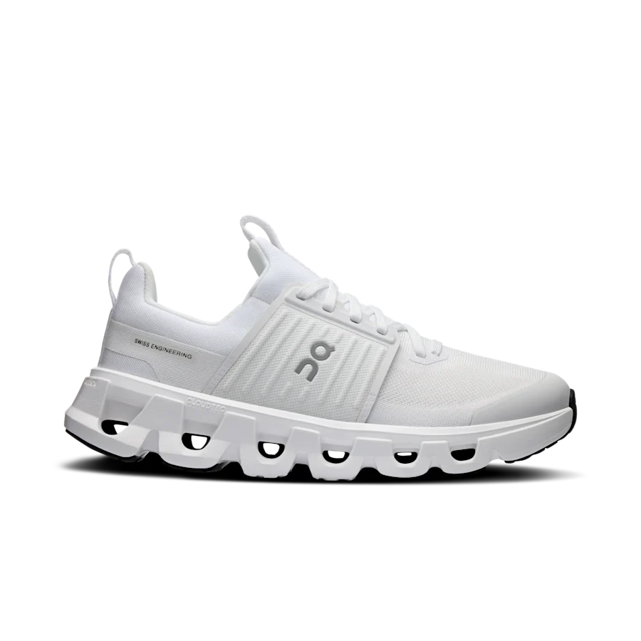 Cloudswift Youth coloris Blanc intégral — vue 1