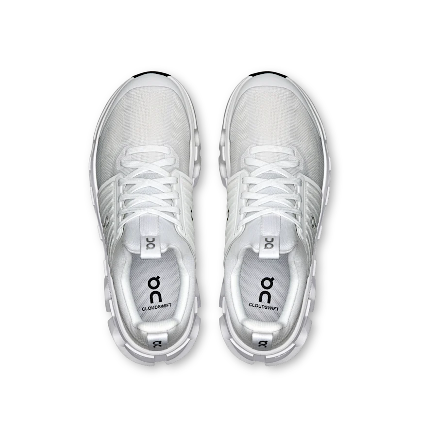 Cloudswift Youth coloris Blanc intégral — vue 2