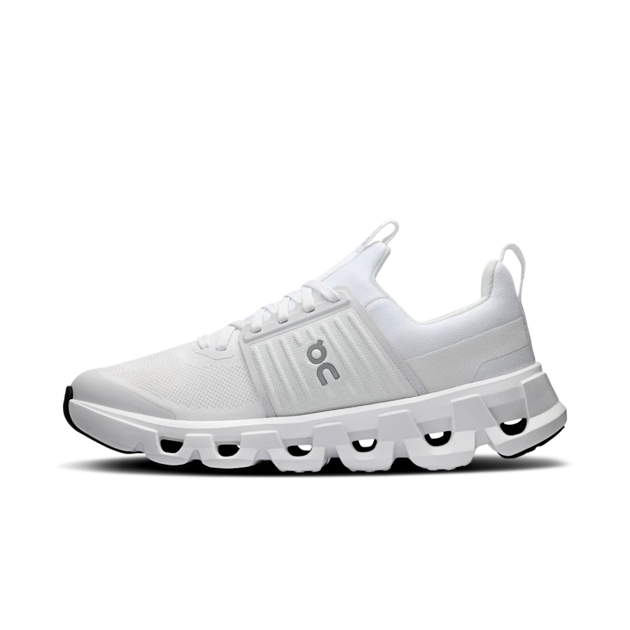 Cloudswift Youth coloris Blanc intégral — vue 4