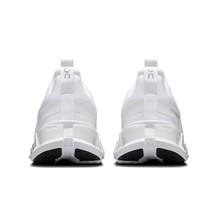 Cloudswift Youth coloris Blanc intégral — vue 5