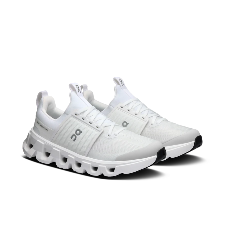 Cloudswift Youth coloris Blanc intégral — vue 6