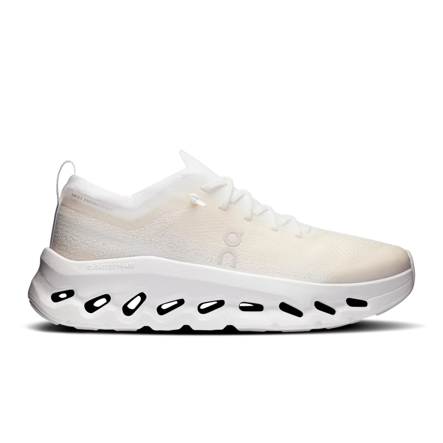 Cloudtilt Moon coloris Blanc / Givre — vue 1
