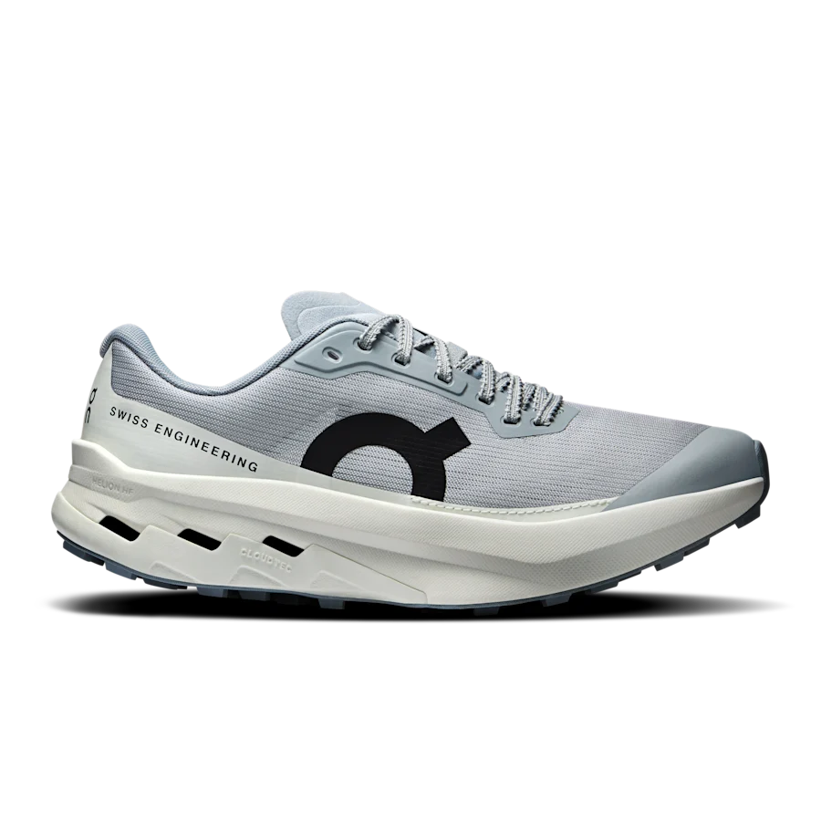 Cloudultra Peak coloris Apollo / Aloe — vue 1