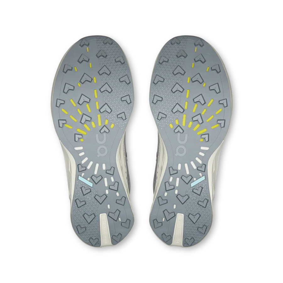 Cloudultra Peak coloris Apollo / Aloe — vue 3