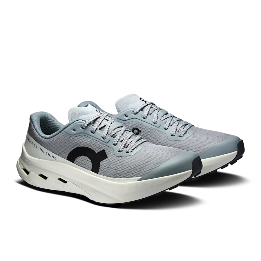 Cloudultra Peak coloris Apollo / Aloe — vue 6