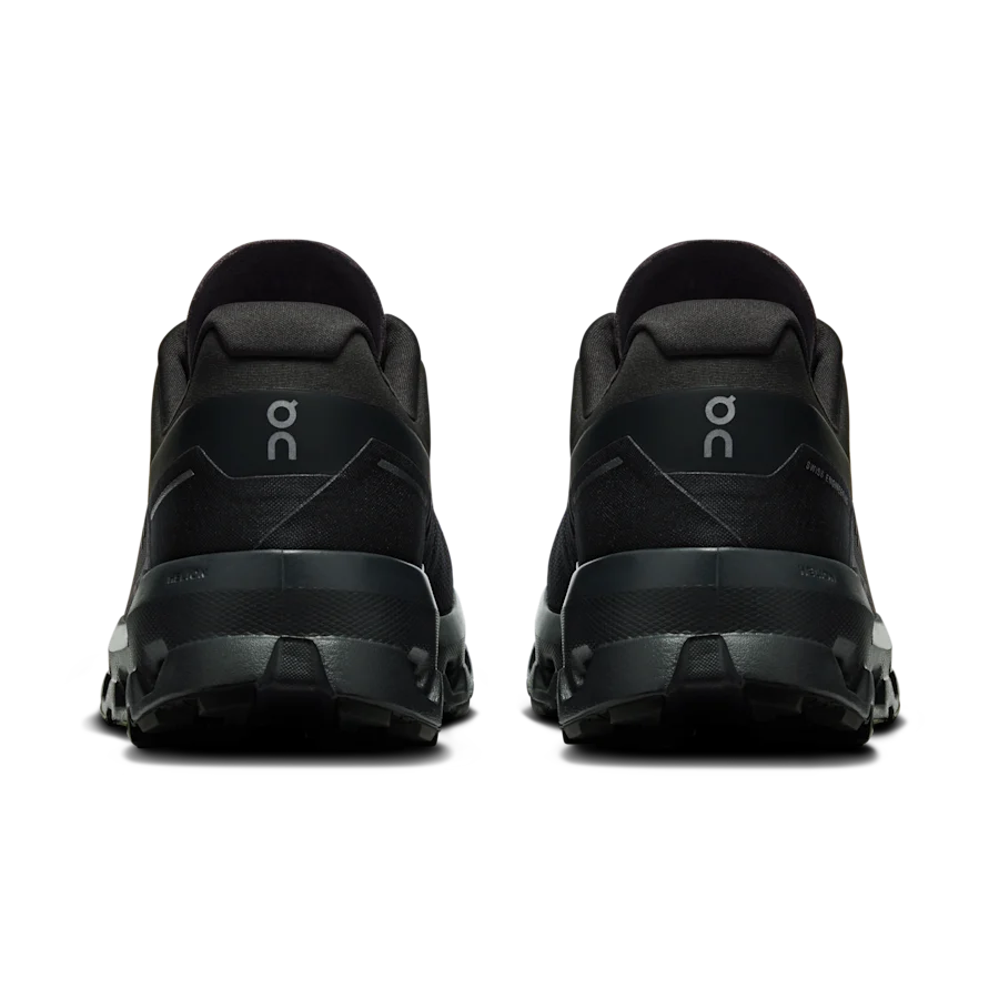 Cloudvista 2 coloris Noir — vue 5