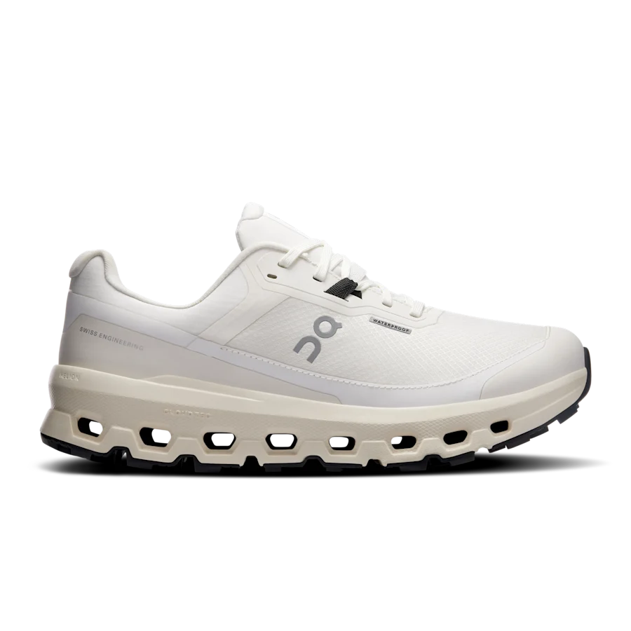 Cloudvista 2 Waterproof coloris Ivoire / Crème — vue 1