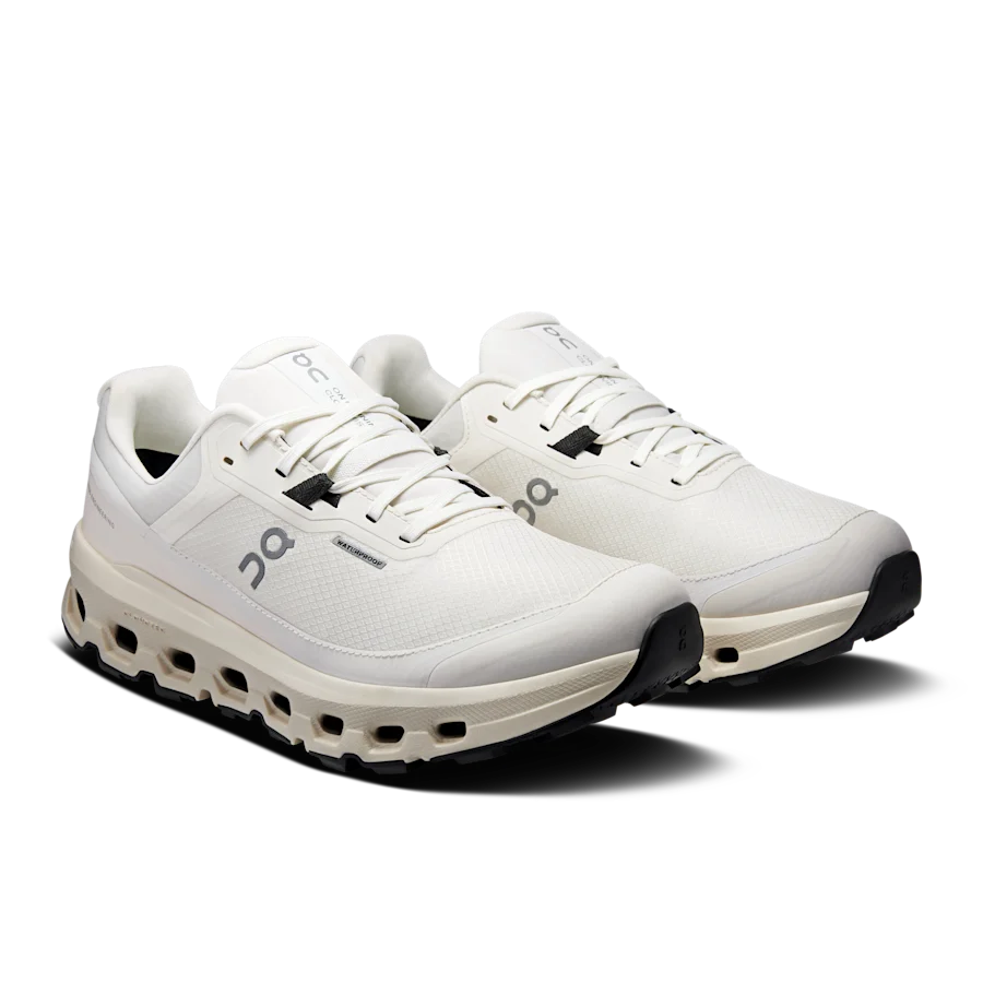 Cloudvista 2 Waterproof coloris Ivoire / Crème — vue 6