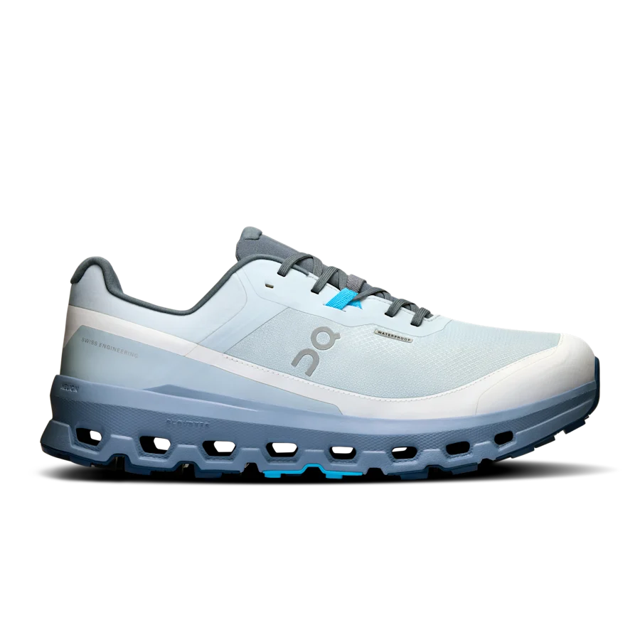 Cloudvista 2 Waterproof coloris Arctique / Bleu chambray — vue 1