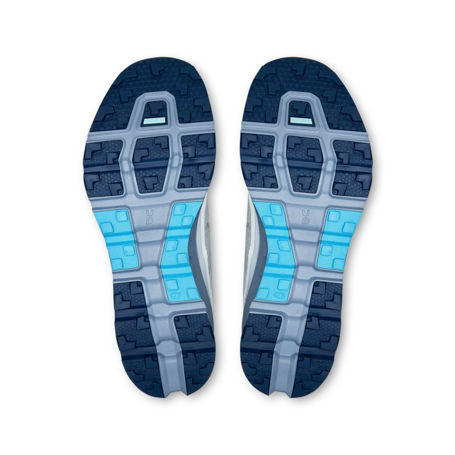 Cloudvista 2 Waterproof coloris Arctique / Bleu chambray — vue 3