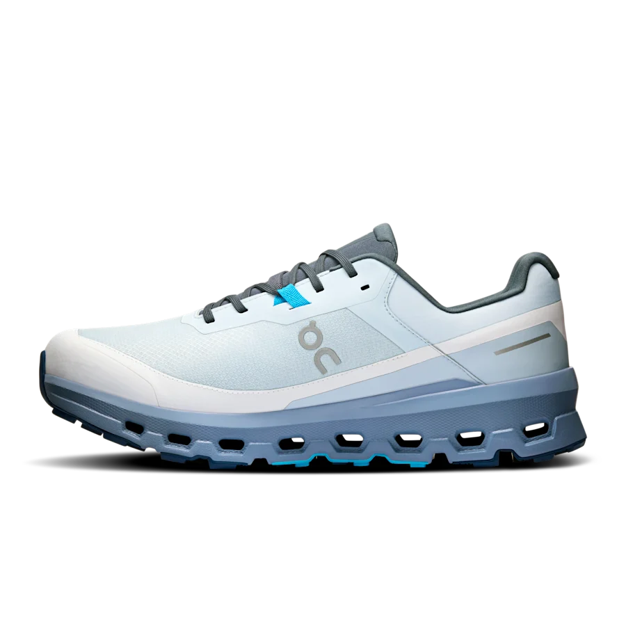 Cloudvista 2 Waterproof coloris Arctique / Bleu chambray — vue 4