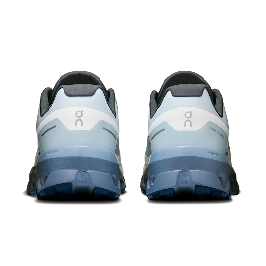 Cloudvista 2 Waterproof coloris Arctique / Bleu chambray — vue 5