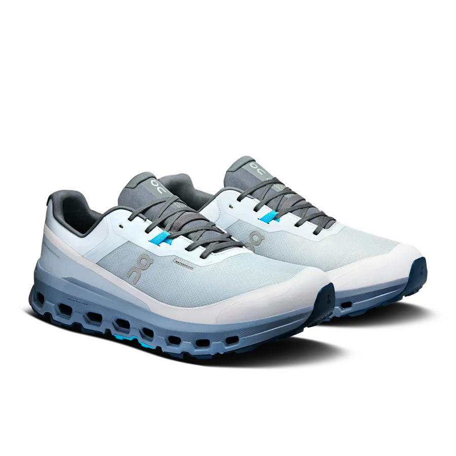 Cloudvista 2 Waterproof coloris Arctique / Bleu chambray — vue 6