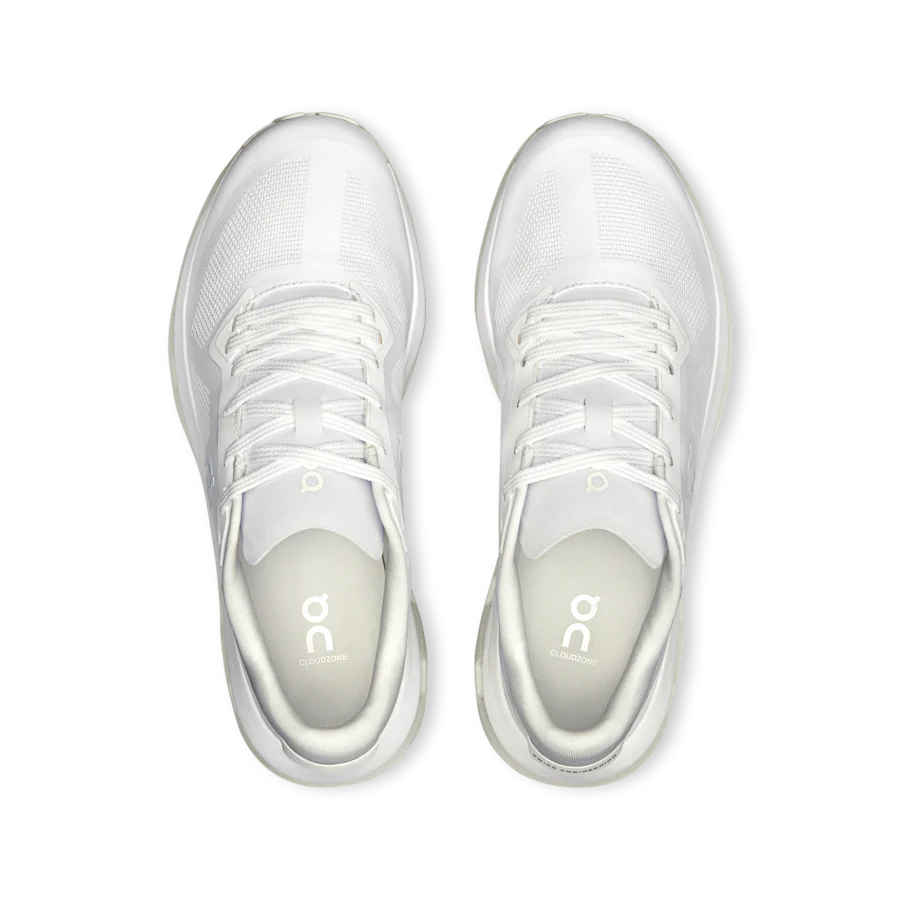 Cloudzone coloris Blanc — vue 2