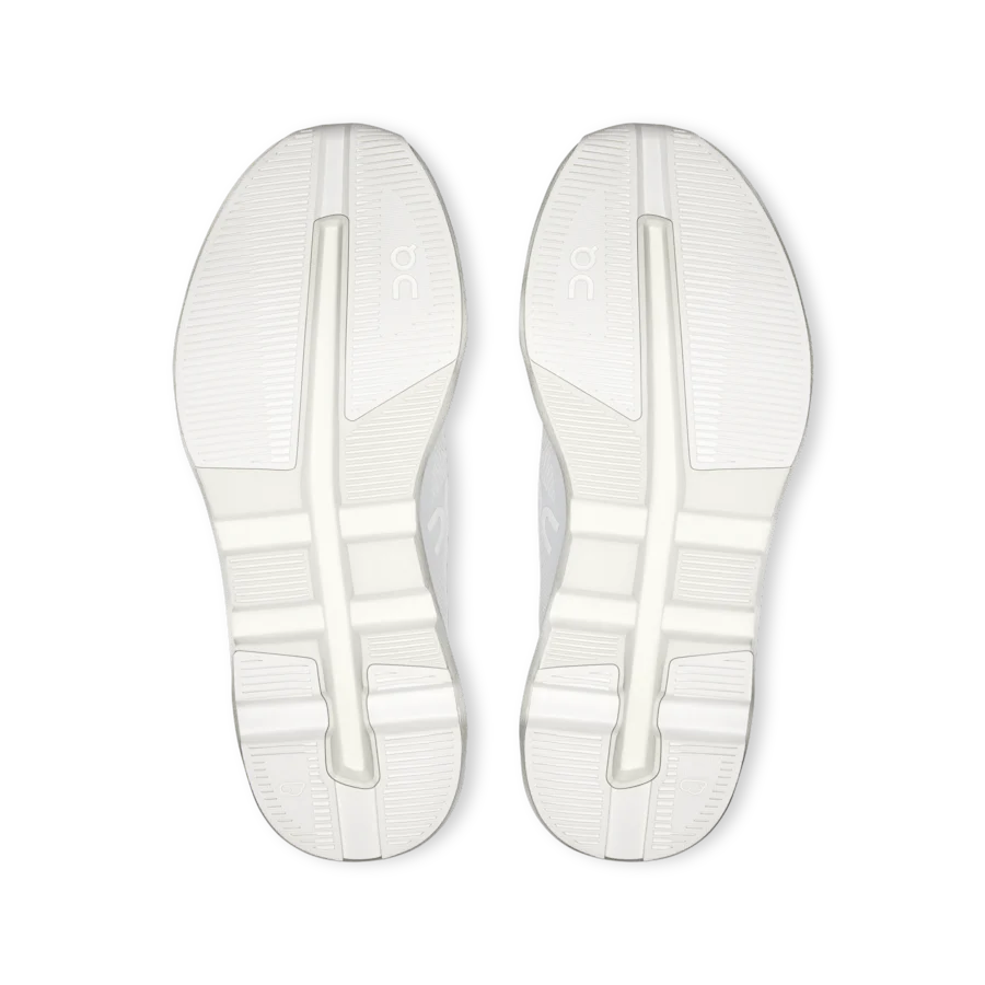 Cloudzone coloris Blanc — vue 3