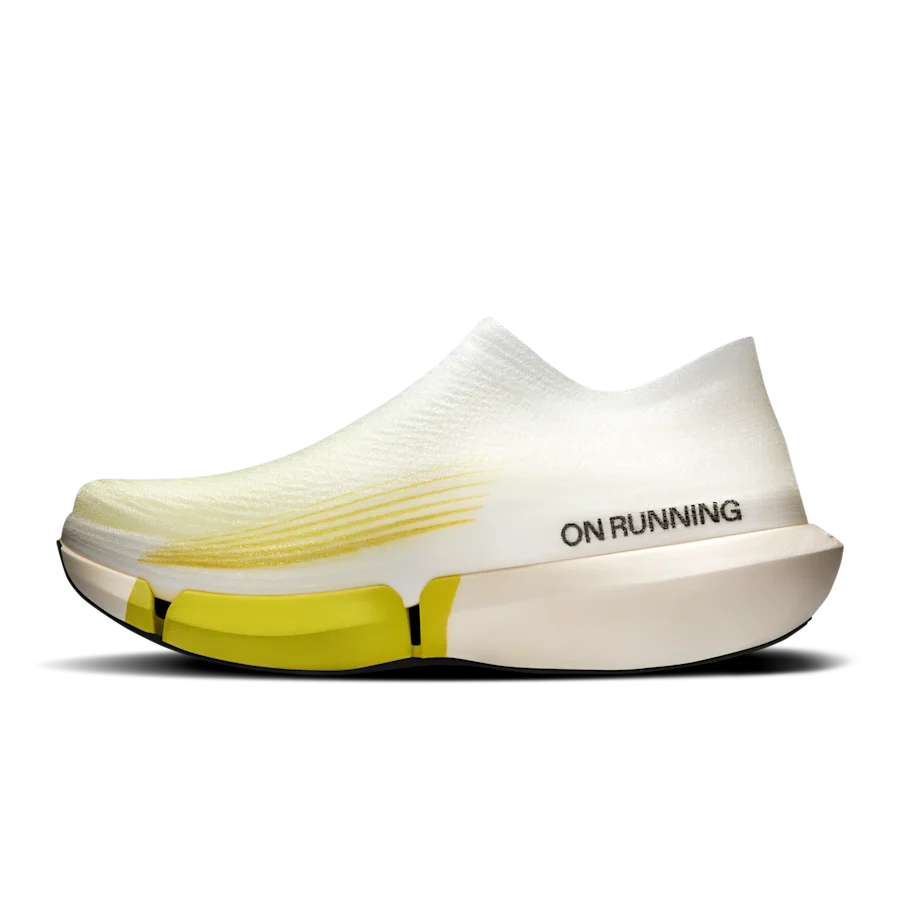 LightSpray Cloudboom Strike 2 coloris Blanc / Lime — vue 4