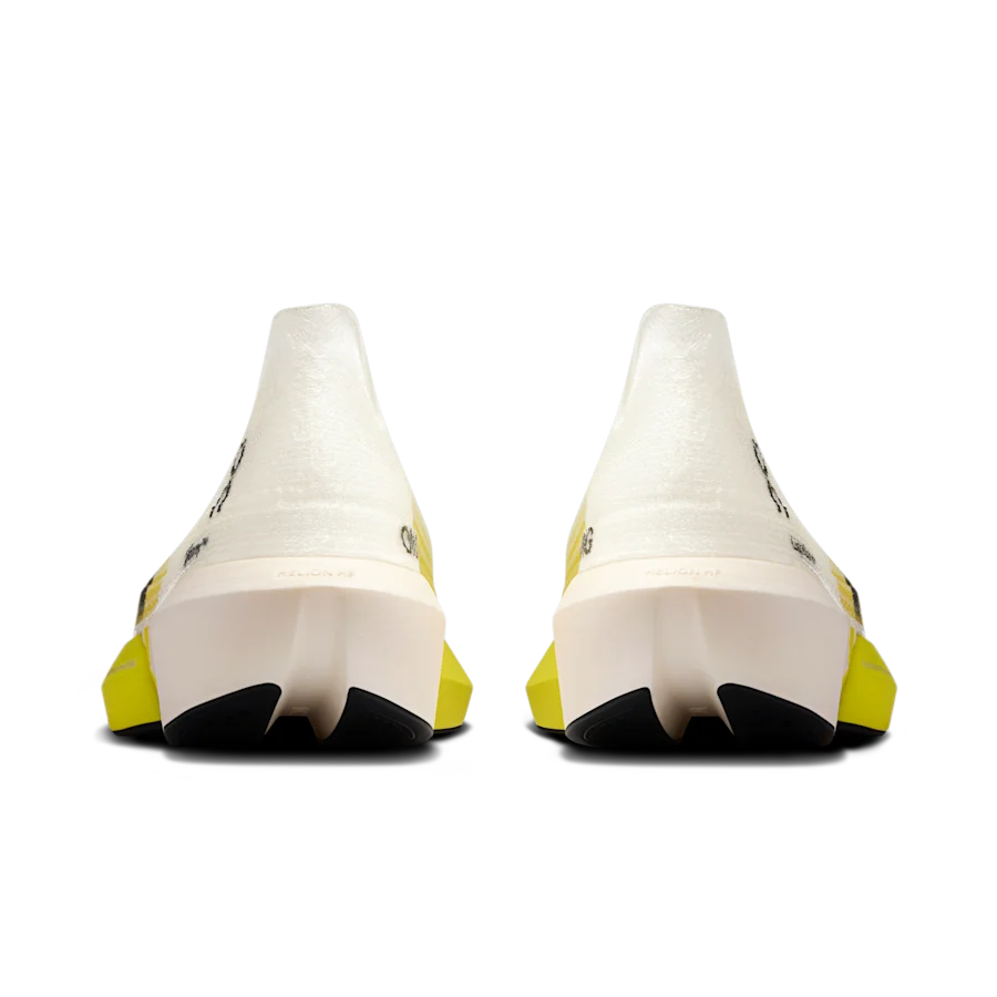 LightSpray Cloudboom Strike 2 coloris Blanc / Lime — vue 5