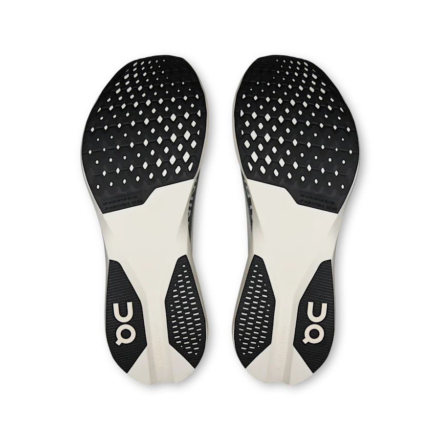 LightSpray Cloudboom Strike coloris Blanc / Noir — vue 3