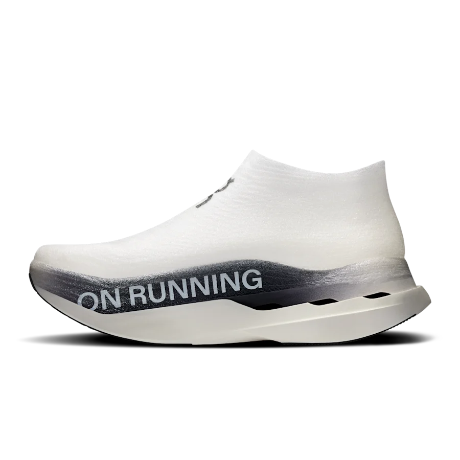 LightSpray Cloudboom Strike coloris Blanc / Noir — vue 4