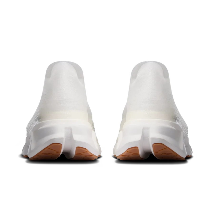 LightSpray Cloudmonster LOEWE coloris Blanc — vue 5
