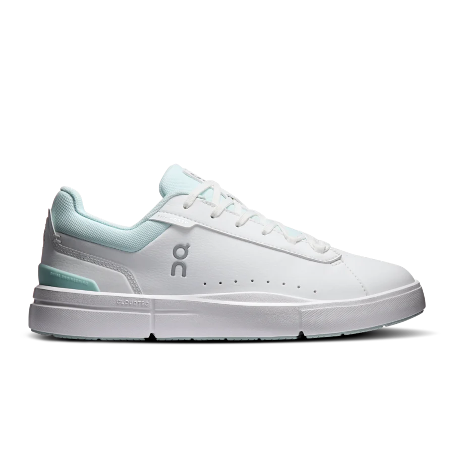 THE ROGER Advantage coloris Blanc / Neige — vue 1