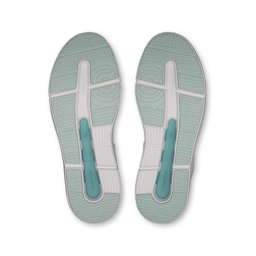 THE ROGER Advantage coloris Blanc / Neige — vue 3