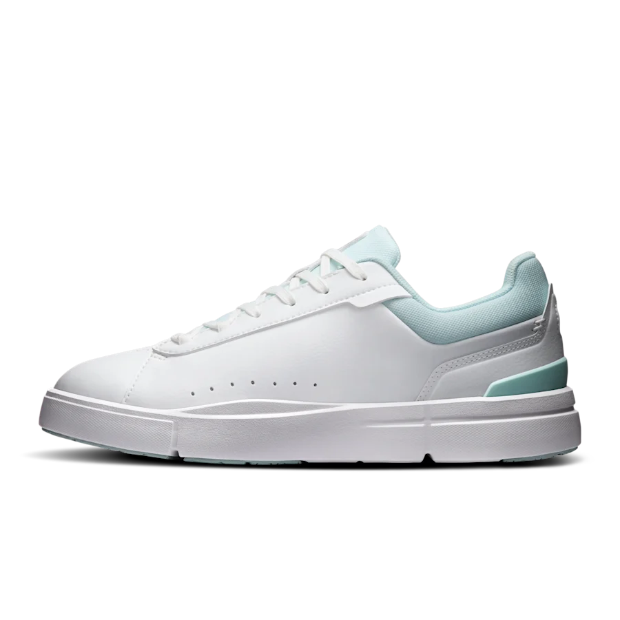 THE ROGER Advantage coloris Blanc / Neige — vue 4