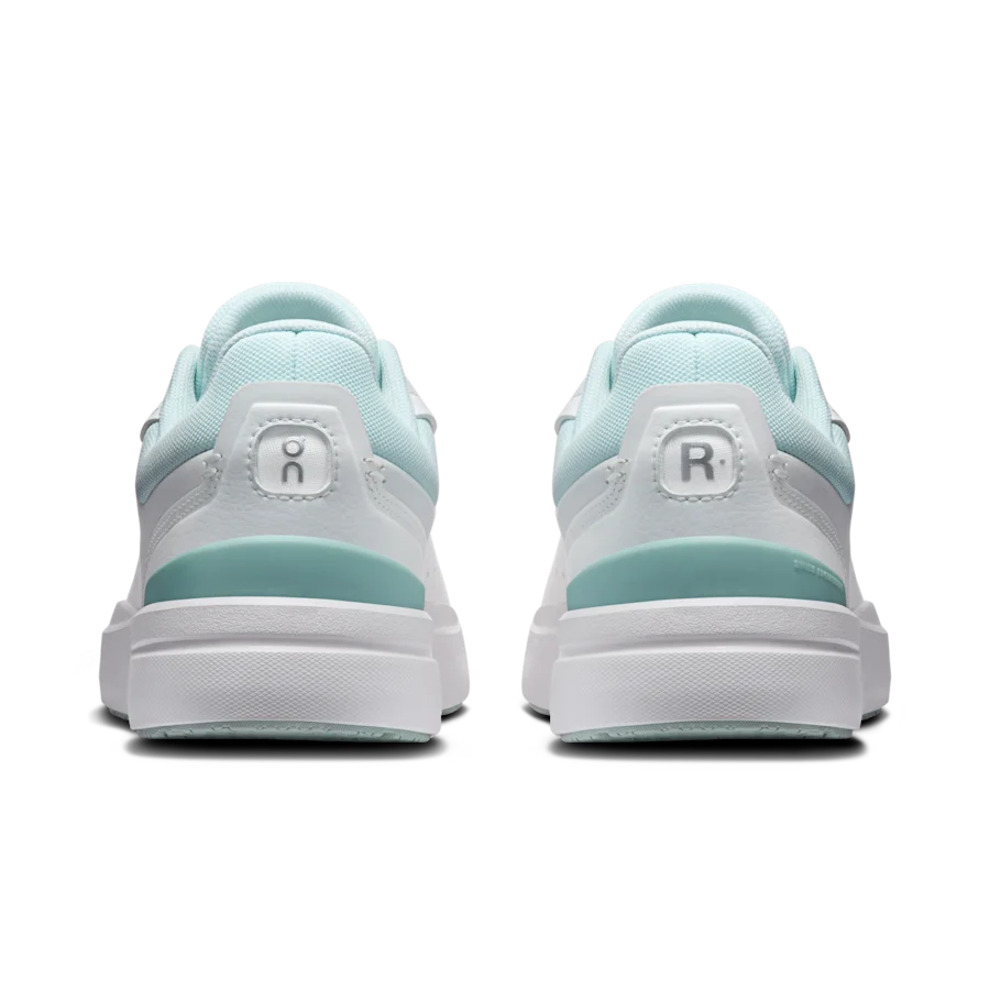 THE ROGER Advantage coloris Blanc / Neige — vue 5