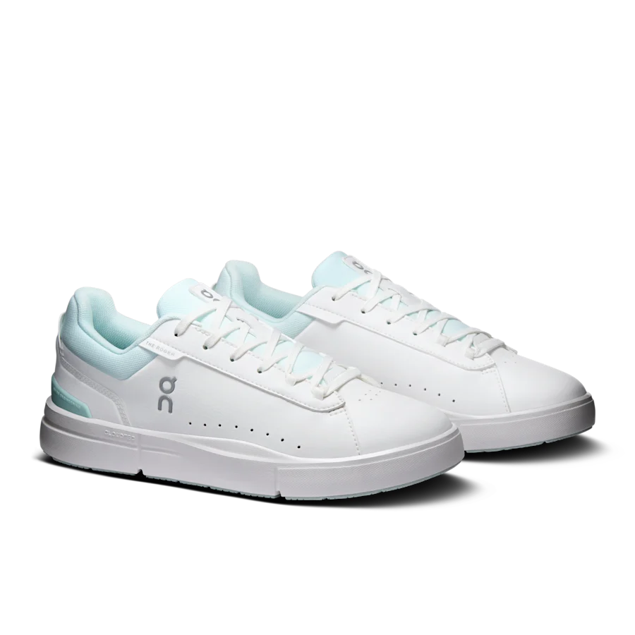 THE ROGER Advantage coloris Blanc / Neige — vue 6