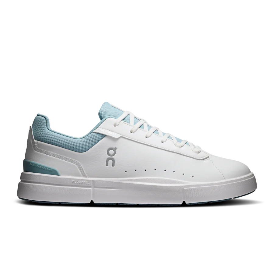 THE ROGER Advantage coloris Blanc / Délavé — vue 1