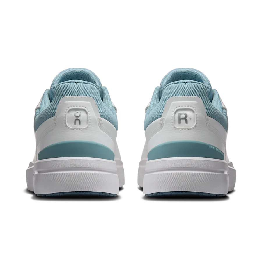 THE ROGER Advantage coloris Blanc / Délavé — vue 5