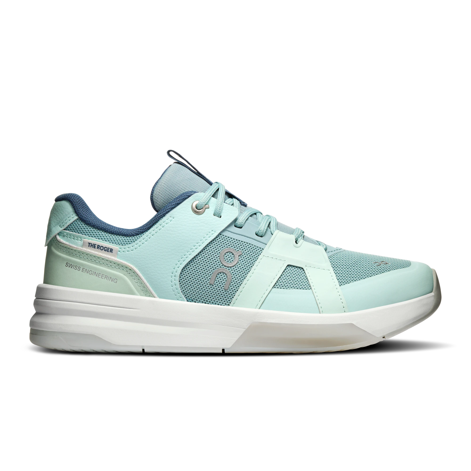 THE ROGER Clubhouse Pro 2 coloris Flurry | Brook — vue 1