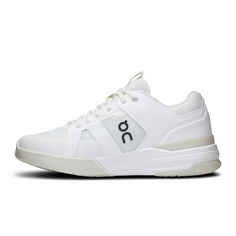 THE ROGER Clubhouse Pro coloris Blanc / Glace — vue 4