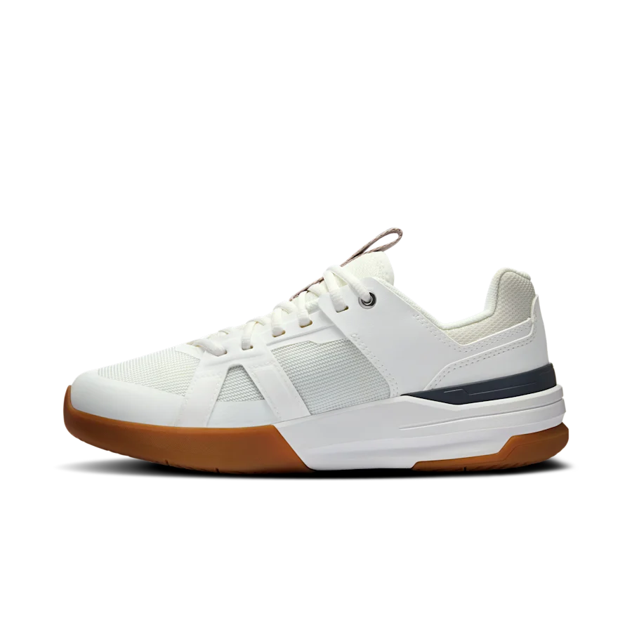 THE ROGER Clubhouse Pro Youth coloris Blanc / Eclipse — vue 4