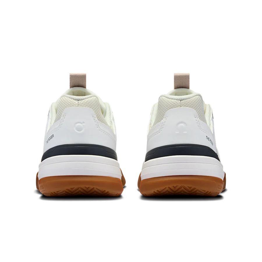THE ROGER Clubhouse Pro Youth coloris Blanc / Eclipse — vue 5