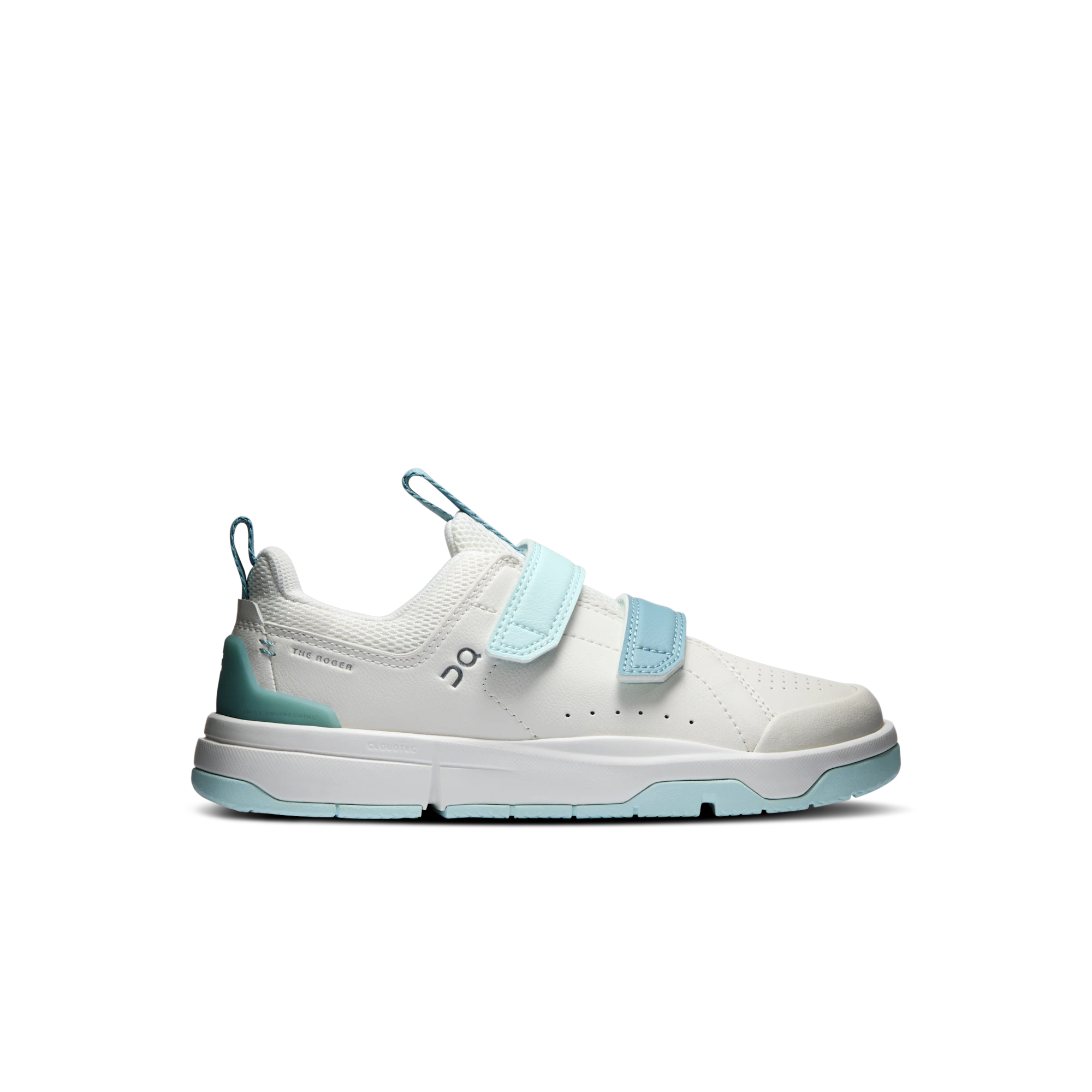 THE ROGER Kids coloris Ivory | Wash — vue 1