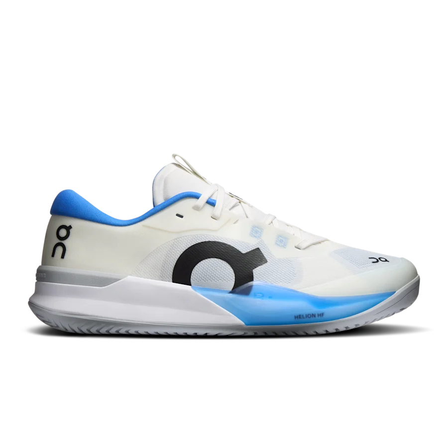 THE ROGER Pro 3 Clay coloris Ivoire / Geai — vue 1