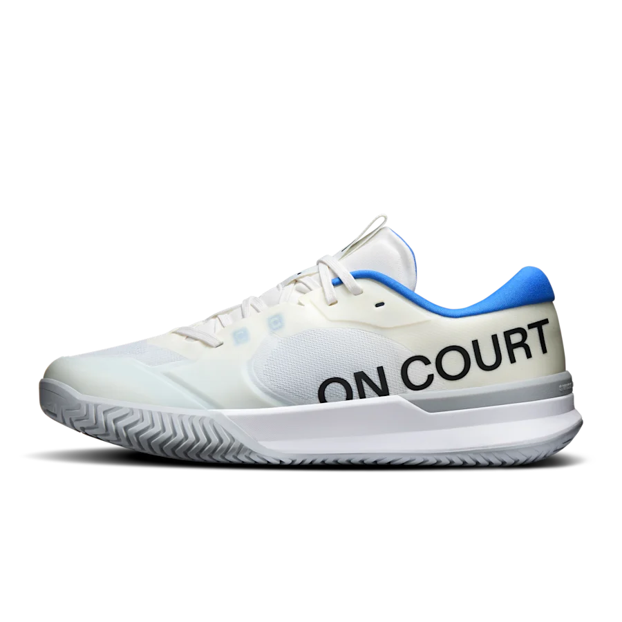 THE ROGER Pro 3 Clay coloris Ivoire / Geai — vue 4