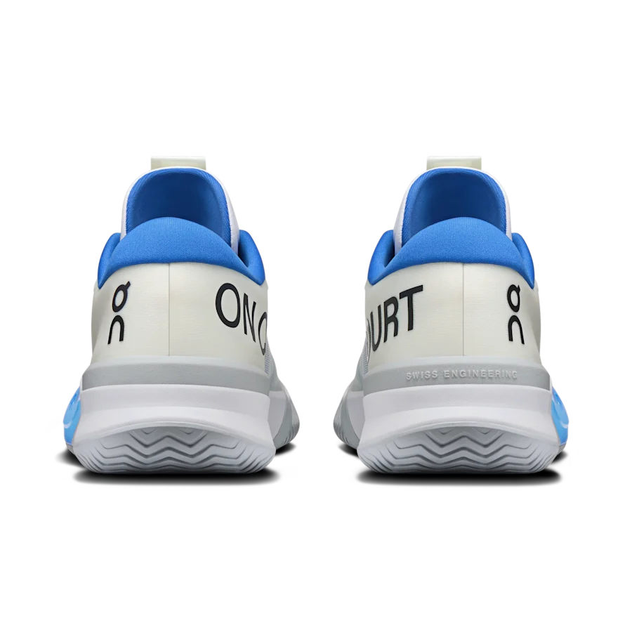 THE ROGER Pro 3 Clay coloris Ivoire / Geai — vue 5