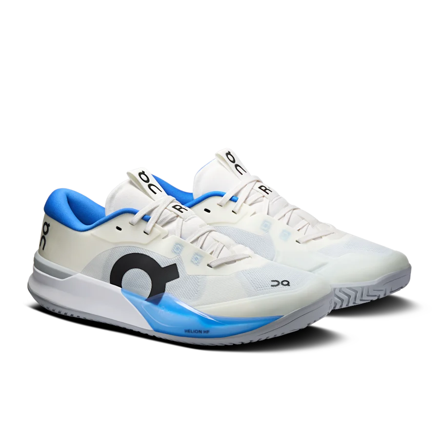 THE ROGER Pro 3 Clay coloris Ivoire / Geai — vue 6
