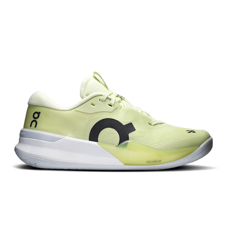 THE ROGER Pro 3 coloris Lin / Lime — vue 1