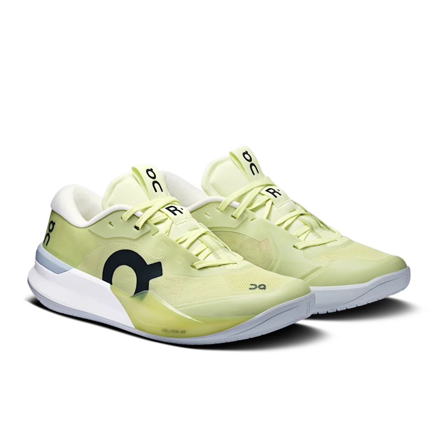 THE ROGER Pro 3 coloris Lin / Lime — vue 6